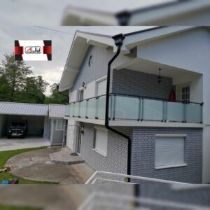 ALU OGRADE distribucija ugradnja Beograd