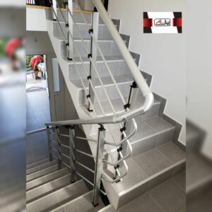 ALU OGRADE distribucija ugradnja Beograd