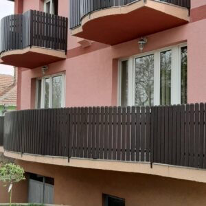 Izrada i montaža pvc ograda Novi Karlovci