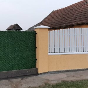 Izrada i montaža pvc ograda Novi Karlovci