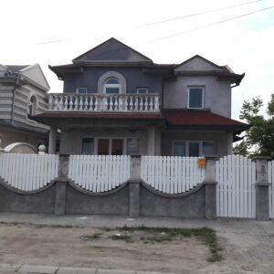 Izrada i montaža pvc ograda Novi Karlovci