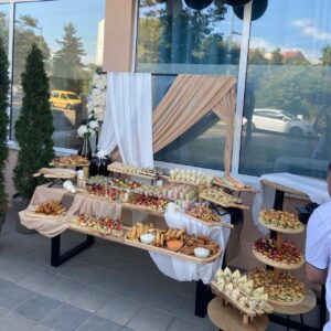 Ketering Novi Sad – Andjela ketering