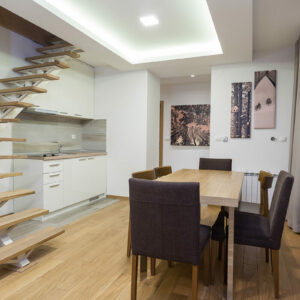 VILA BOROVA Zlatibor