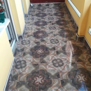 Adaptacija kupatila – stambenog i poslovnog prostora Niš Petko Design
