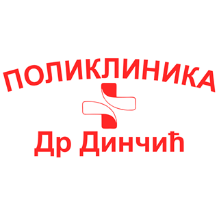 POLIKLINIKA DINČIĆ Sremska Mitrovica