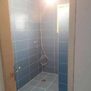 Adaptacija kupatila – stambenog i poslovnog prostora Niš Petko Design
