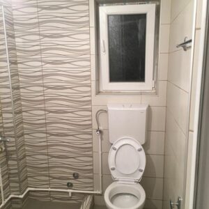 Adaptacija kupatila – stambenog i poslovnog prostora Niš Petko Design