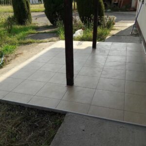 Adaptacija kupatila – stambenog i poslovnog prostora Niš Petko Design