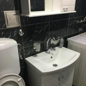 Adaptacija kupatila – stambenog i poslovnog prostora Niš Petko Design