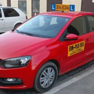 Auto škola Loznica ERM PLUS