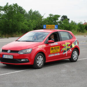 Auto škola Loznica ERM PLUS