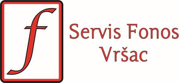 Servis elektronike Vršac FONOS