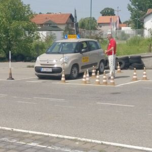 Auto škola Loznica ERM PLUS