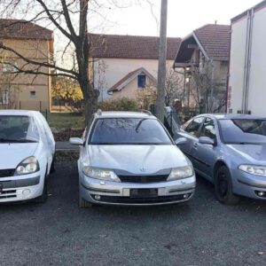 Auto delovi za RENAULT Beograd