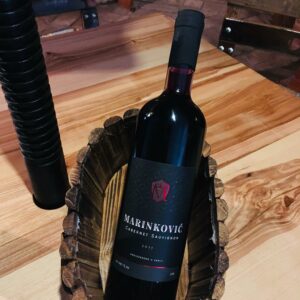 Vinarija Vršac – Vinarija Marinković