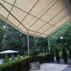 Izrada i montaža tendi i cerada Rakovica Beograd TENDE UNIVERSAL