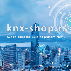 Oprema za pametne kuće VUEKO Novi Sad