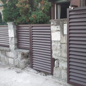 Izrada i montaža tendi i cerada Rakovica Beograd TENDE UNIVERSAL