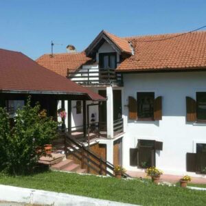 Dom za stara lica Velika Moštanica VELIKO SRCE PLUS
