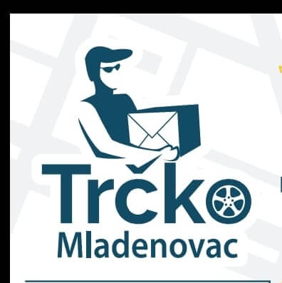 Dostava na kućnu adresu TRČKO Mladenovac