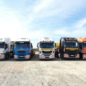 Specijalni transporti Global Karavan Beograd