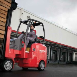Servis viljuškara Novi Sad – Mileta Lovčević