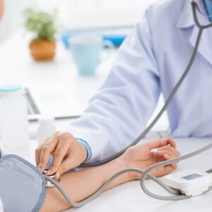 Ordinacija opšte medicine Kikinda ALFACOR MSV