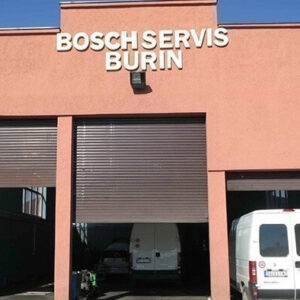 Servis Bosch i Delphi pumpi Šabac – ILIJA BURIN