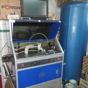 Servis Bosch i Delphi pumpi Šabac – ILIJA BURIN