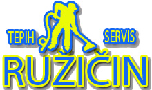 Tepih servis Novi Sad, Kać – Tepih servis RUŽIČIN