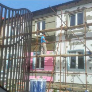 Projektovanje, Gradnja, Konsalting, Legalizacija – PESAJO – Beograd
