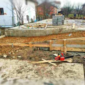 Projektovanje, Gradnja, Konsalting, Legalizacija – PESAJO – Beograd