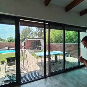 Komarnici Djaković Novi sad