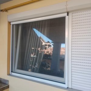 Komarnici Djaković Novi sad