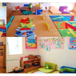 Privatni vrtić Beograd  Vrtić Zmaj Palilula