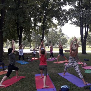 Holistički Centar Avatar Niš