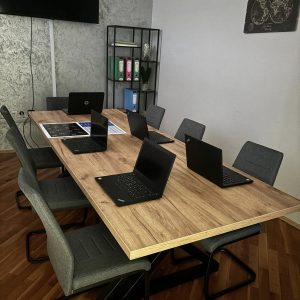 Knjigovodstvena agencija OLJA A&A Sremska Mitrovica