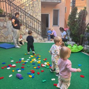 Privatni vrtić Beograd  Vrtić Zmaj Palilula