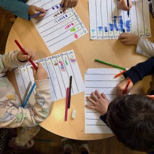 Privatni vrtić Beograd  Vrtić Zmaj Palilula