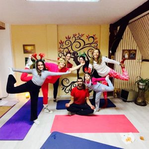 Holistički Centar Avatar Niš