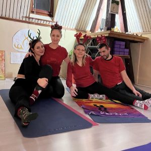 Holistički Centar Avatar Niš