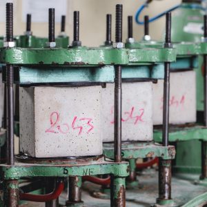 Zavod za ispitivanje materijala i konstrukcija Subotica