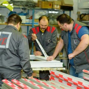 Stolarija Niš PROFI TIM