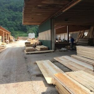 Rezana građa MIĆIĆ PROMET Bajina Bašta