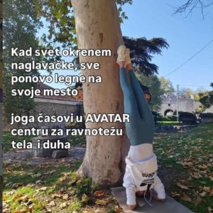 Holistički Centar Avatar Niš