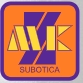 Zavod za ispitivanje materijala i konstrukcija Subotica
