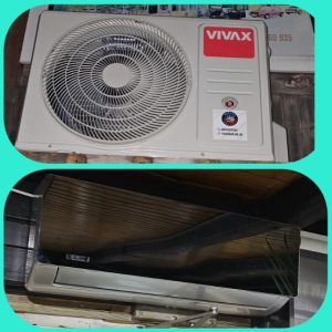 Frigo servis Zlatibor MARJAN