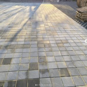 Ugradnja behatona Kragujevac – NID Behaton