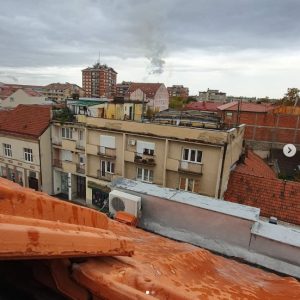 Frigo servis Zlatibor MARJAN