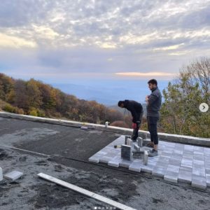 Ugradnja behatona Kragujevac – NID Behaton